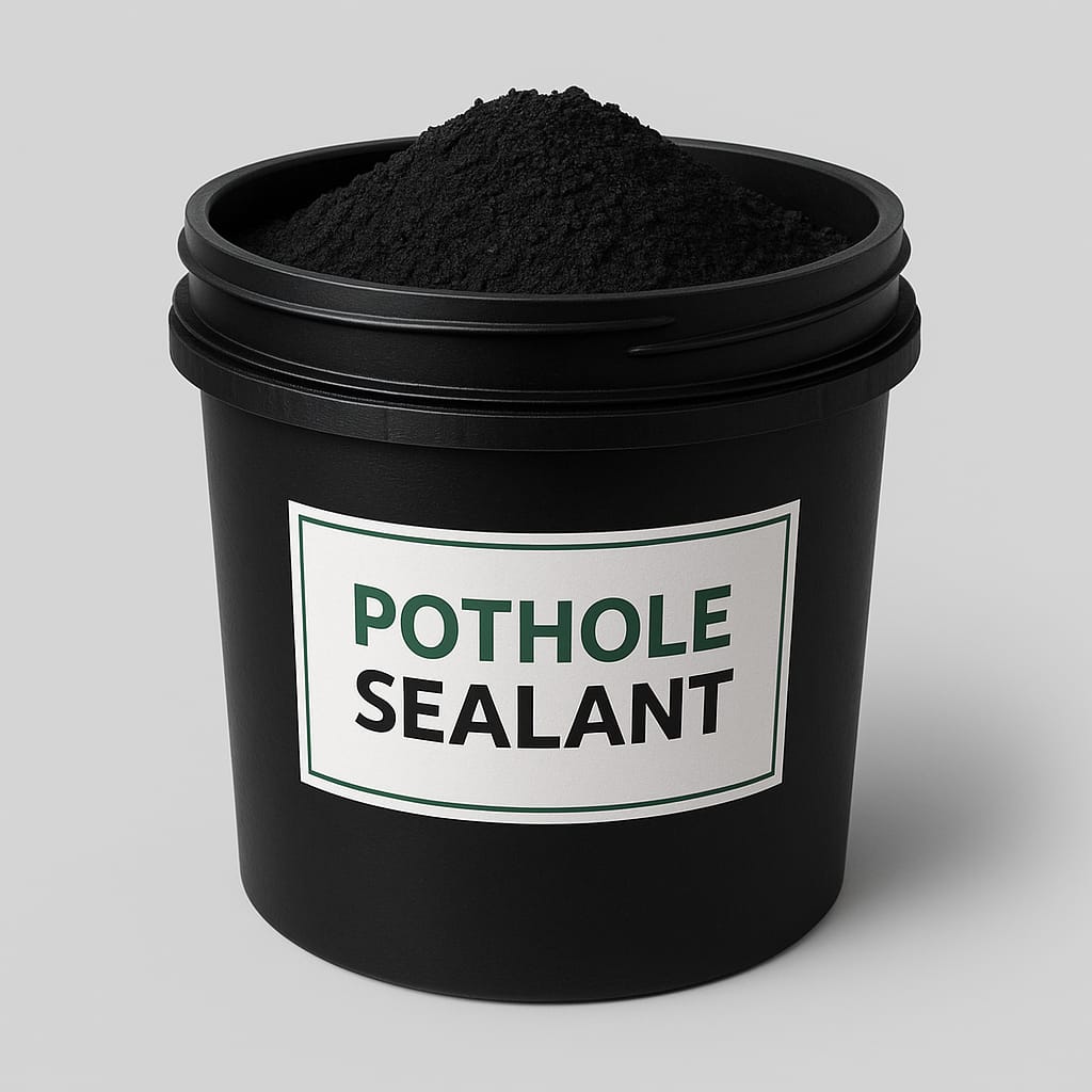 Pothole Sealant